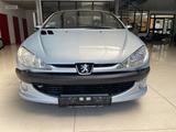Peugeot 206 Cabriolet CC Platinum - Peugeot 206: Cc206