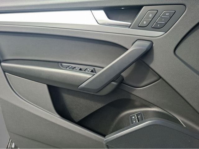 Q5 Sportback Sportback TFSI e advanced, LED, Opt