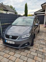 Seat Alhambra 2.0 TDI 110kW FR-Line DSG FR-Line