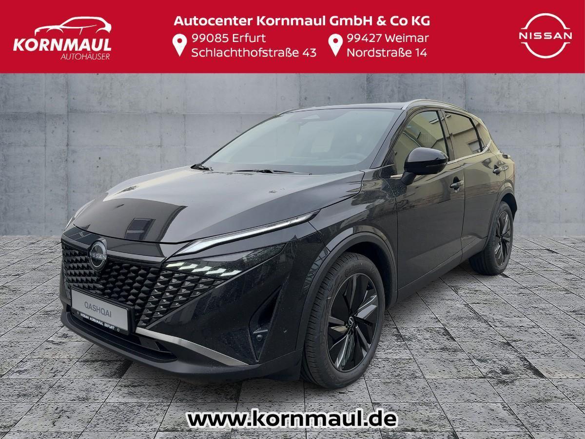 Nissan Qashqai Tekna e-Power 1.5 205PS AUTOMATIK/NAVI