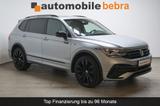Volkswagen Tiguan Allspace 2.0TDI DSG 2xR-Line 7-Sitze VOLL - VW Gebrauchtwagen