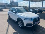 Audi Q5 40 TDI quattro voll Leder - Audi Q5 Gebrauchtwagen in Stuttgart