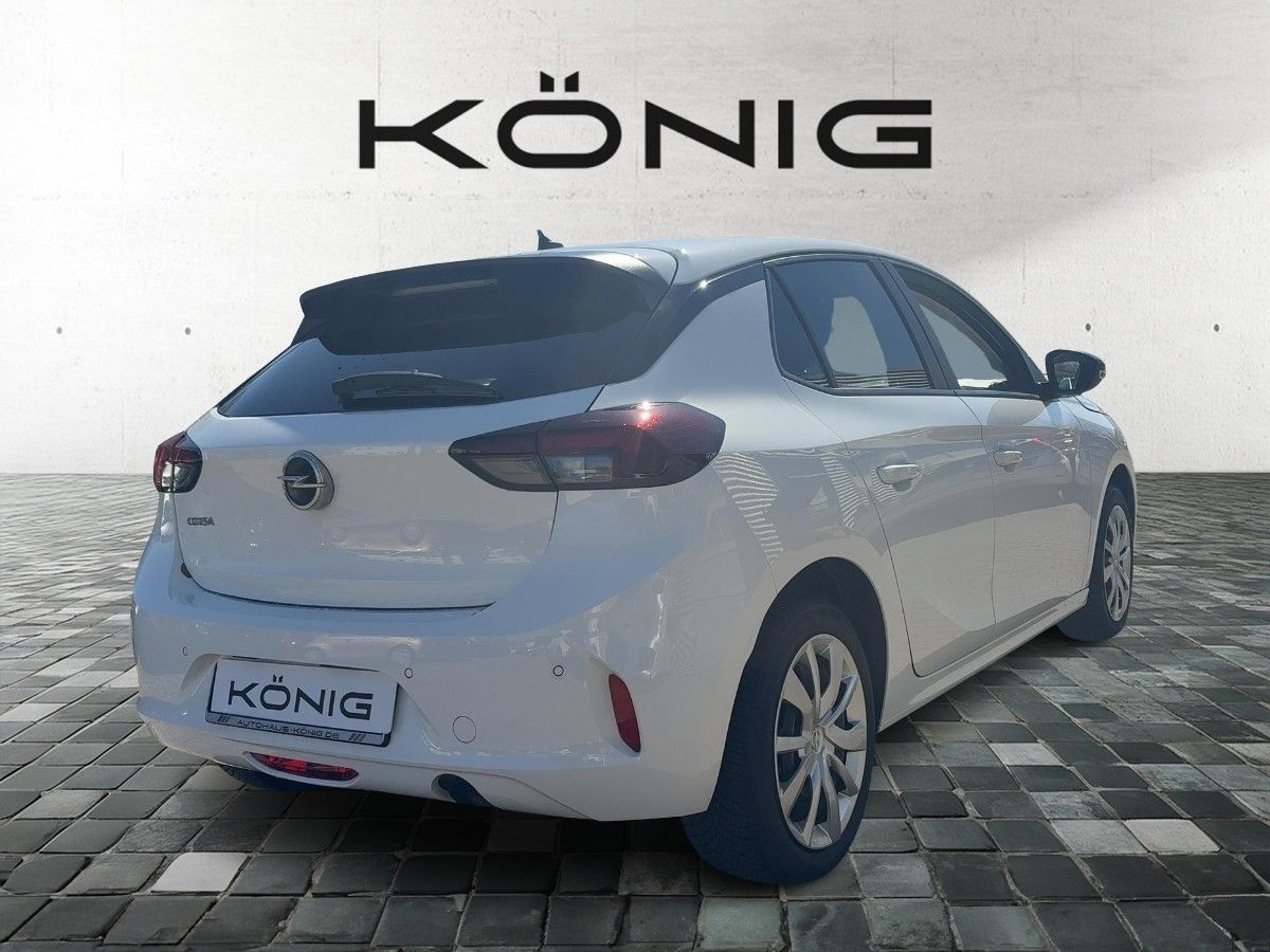Opel Corsa - Bild 4