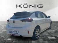 Opel Corsa - Vorschau Bild 4