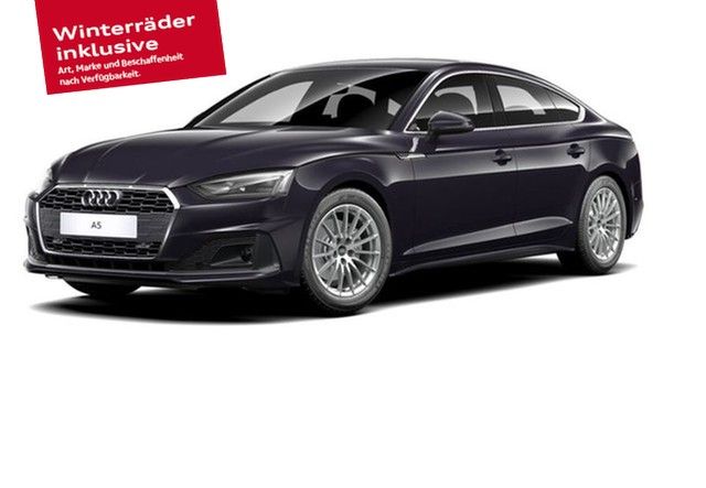 Audi A5 Sportback 35 TDI ACC Kamera Navi+ Businessp. 