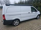 Mercedes-Benz Vito Camper - Mercedes-Benz Camper