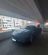 Ford Mustang 2.3 EcoBoost Auto - Deutsch, Unfallfrei  - Ford Mustang: 2.3