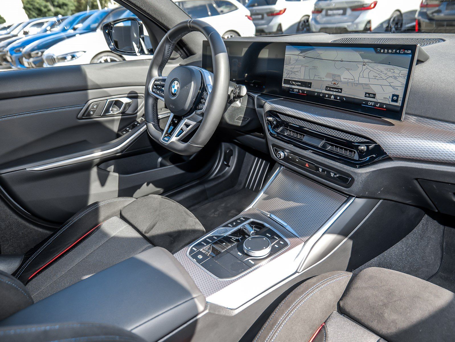 BMW 330 - Bild 14