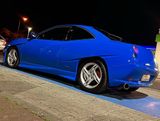 Fiat Coupe 2.4 20v Turbo plus - Fiat Coupe: 20v Turbo