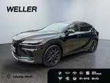 Lexus RX 500h 2,4 l 6AT, 4x4 Hybrid 5-Türer F-SPORT+ p - Lexus RX 500: Geländewagen