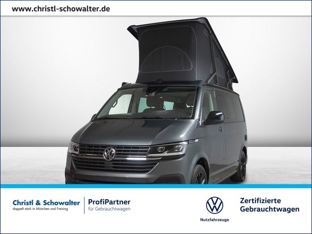 Volkswagen T6.1 California Ocean 4M 2.0 TDI DSG Edition LED