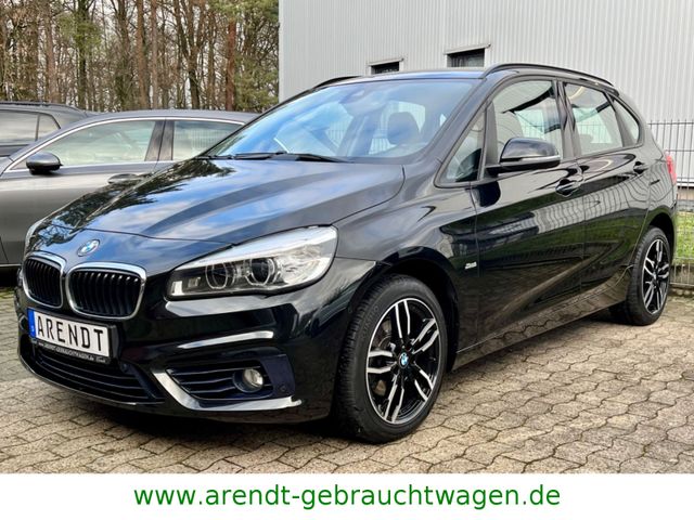 BMW Active Tourer 218 d*Autom./SHZ/Navi/PDC/Sport*