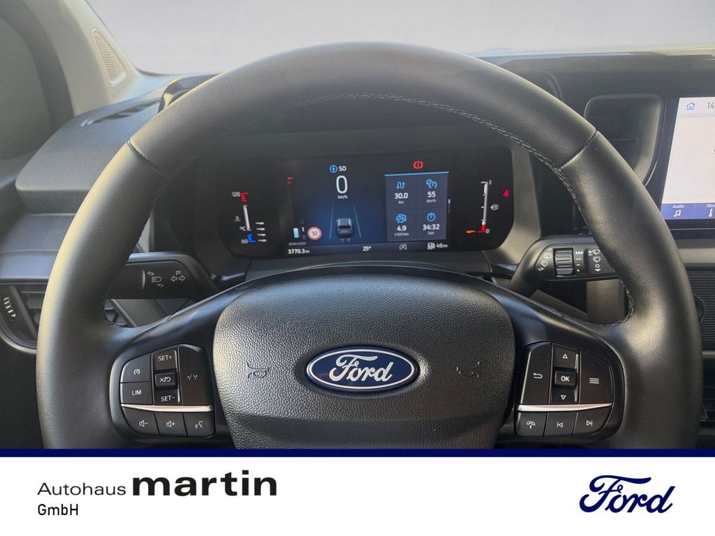 Fahrzeugabbildung Ford Tourneo Courier 1.0 Titanium KLIMA PDC KAMERA