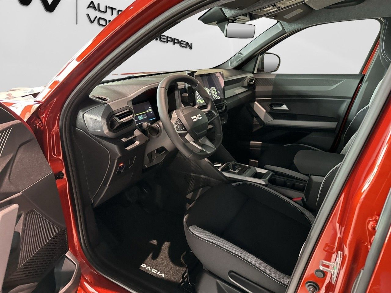 Dacia Duster - Bild 10