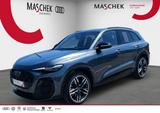 Audi SQ5 edition one S-Line AHK Pano Luft 21 HuD Tech - Autos mit Automatikschaltung