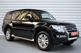 Mitsubishi Pajero 3.2 DI-D Diamant+7.Sitzer+Navi+Xenon - Mitsubishi Pajero mit Diesel-Antrieb