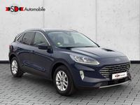 Ford Kuga 2.0 4x4 Aut. Titanium X LED 140KW Navi BLIS