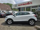 Opel Mokka X   1.4 Turbo 120 Jahre AHK RFK SHZ LHZ Te - Opel Mokka X 120-Jahre