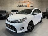 Toyota Verso/LED/XENON/ACC/SPURH/ - Toyota in Fulda