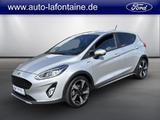 Ford Fiesta Active Colourline *inkl. Winterrädern* - gebrauchte Ford Fiesta aus dem Jahr 2018