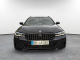 BMW 540d xDrive - Voll - Garantie- Top gepflegt - BMW 540 in Leverkusen