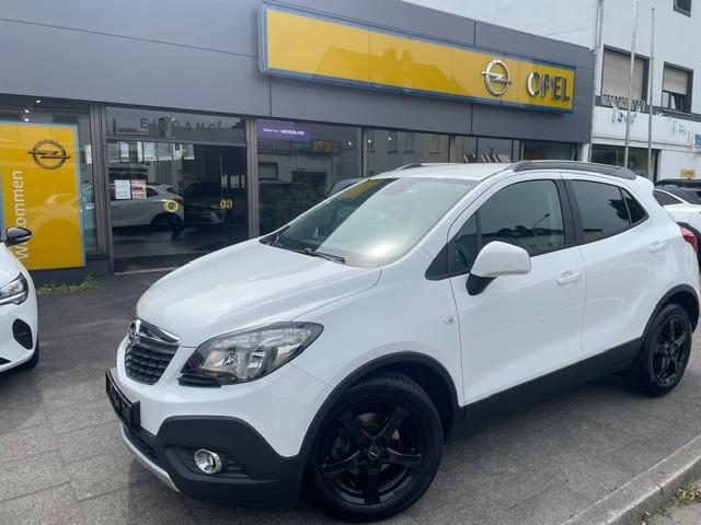 Opel Mokka Edition +GARANTIE+