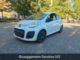 Citroën C1 1.0 Advance/Servo/Bluetooth/Cityflitzer/TÜV/ - Citroën C1 in Nürnberg