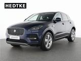 Jaguar E-PACE D165 AWD SE - blaue Jaguar E-Pace