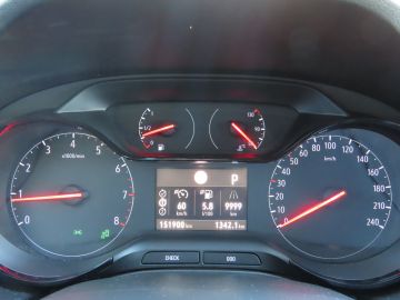 Opel Grandland (X) - 12