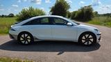 Hyundai IONIQ 6 53kWh - weiße Hyundai IONIQ 6