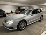 Mercedes-Benz SL 55 AMG 1 HAND