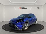 Toyota Aygo X Pulse 1.0 CARPLAY+RFK+KLIMA+TOTALSCHADEN - Toyota Aygo (X) in Mönchengladbach