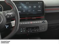 Hyundai KONA - Vorschau Bild 14