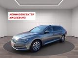 Skoda Superb 1.4 TSI iV MATRIX*4xSHZ*elektr.HECKKLAPPE - : Kombi, Elektr Heckklappe