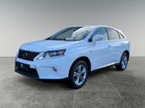 Lexus RX 450h F Sport Head Up DAB Navi Leder Sitzhz. - Lexus: L