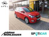 Opel Karl 1.0 120 Jahre **PDC*SHZ** - Opel Karl 120-Jahre