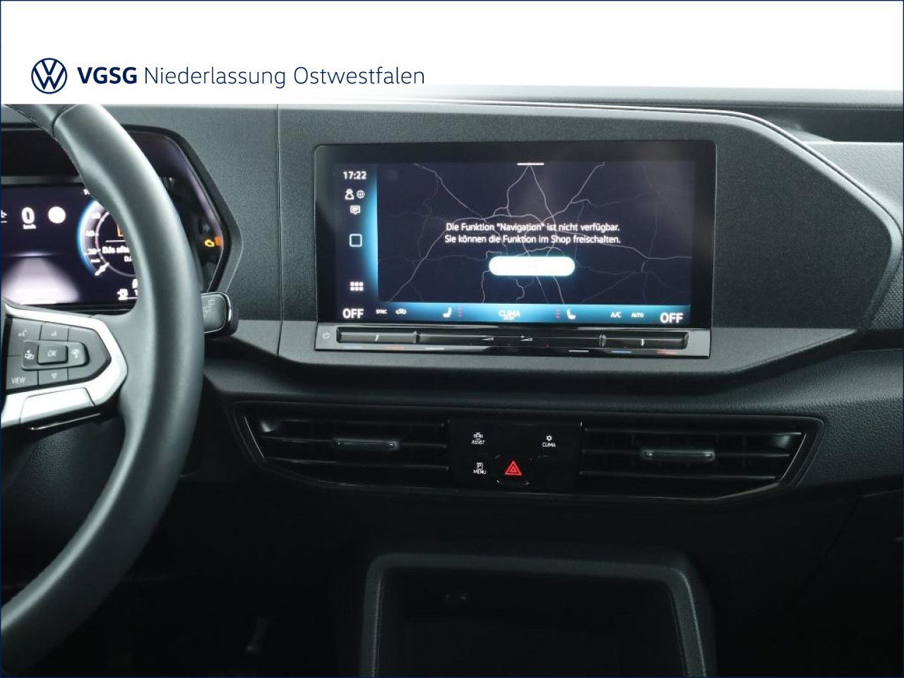 Volkswagen Caddy - Bild 13