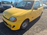 Fiat Seicento 1.1 - Fiat Seicento Gebrauchtwagen