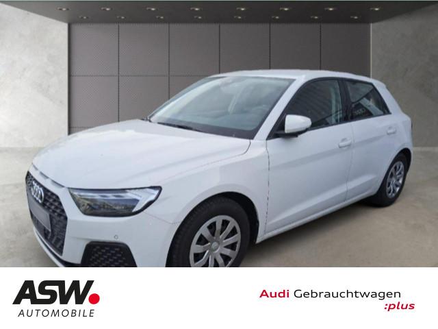Audi A1 Sportback 25TFSI S tronic NAVI LED PDC SHZ VC