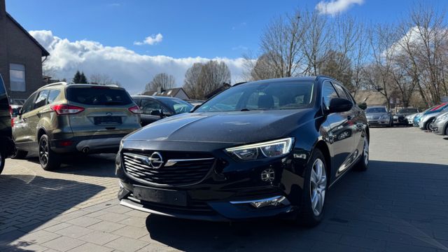 Opel Insignia B Sports Tourer Edition