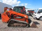 Bobcat T 590 High Flow Kompaktlader 26.000 EUR - Bobcat Kompaktlader
