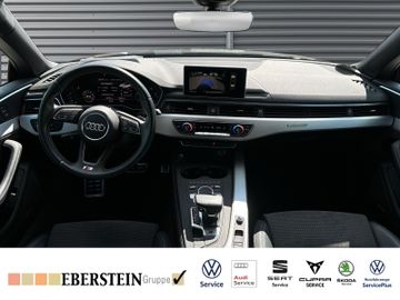 Audi S5 Cabriolet 3,0 V6 quattro Navi LED SHZ GRA