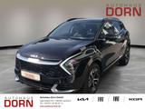 Kia Sportage 1.6T Spirit HEV Panoramadach DrivePaket - Kia Sportage: Panoramadach