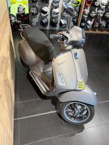 Vespa GTS 310 Supertech - Vespa GTS 310 SuperTech