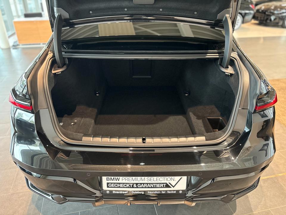 BMW 740d xDrive Limousine