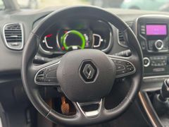 Fahrzeugabbildung Renault Grand Scenic Limited 1. HAND 7Sitze Scheckheft