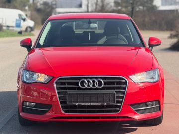 Audi A3 - 2