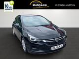 Opel Astra K Innovation DAB, Navi, LED, Parkpilot - Opel Astra: D