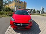 Opel Corsa E Edition ecoFlex 1.Hand SHZ Lenkrad.H PDC - Opel Corsa Gebrauchtwagen in Nürnberg