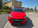 Opel Corsa E Edition ecoFlex 1.Hand SHZ Lenkrad.H PDC - Opel Corsa in Nürnberg